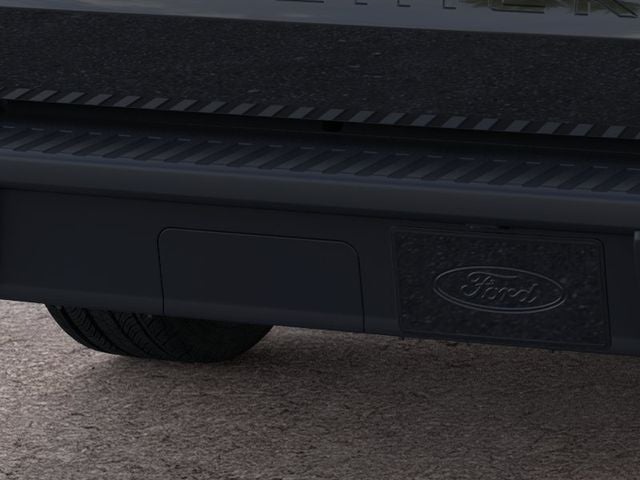 2026 Ford Maverick XL XL FWD SuperCrew
