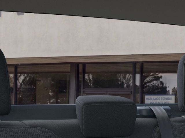 2026 Ford Maverick XL XL FWD SuperCrew