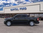 2026 Ford Maverick XL XL FWD SuperCrew