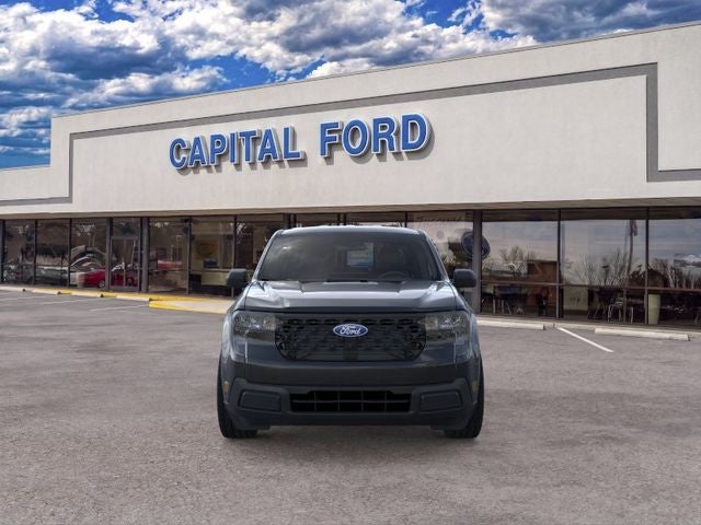 2026 Ford Maverick XL XL FWD SuperCrew
