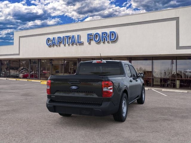 2026 Ford Maverick XL XL FWD SuperCrew