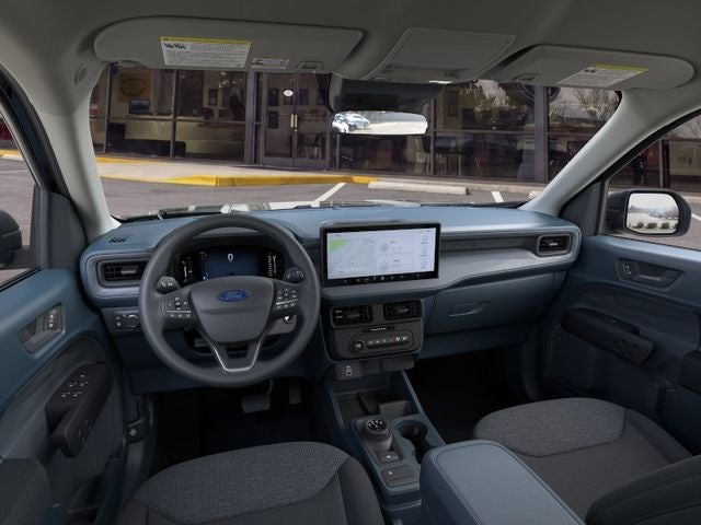 2026 Ford Maverick XL XL FWD SuperCrew