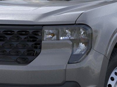 2026 Ford Maverick XL XL FWD SuperCrew
