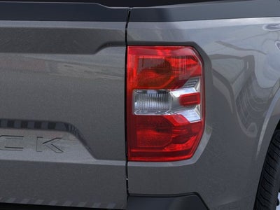2026 Ford Maverick XL XL FWD SuperCrew