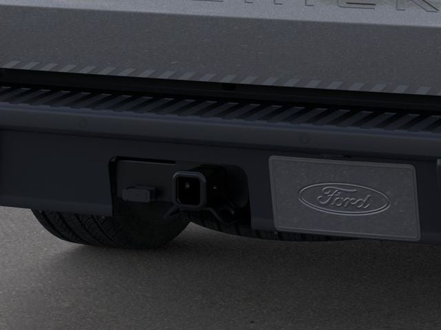 2026 Ford Maverick XL XL FWD SuperCrew