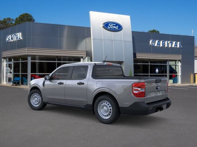 2026 Ford Maverick XL XL FWD SuperCrew