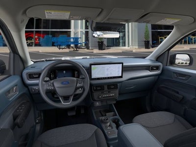 2026 Ford Maverick XL XL FWD SuperCrew