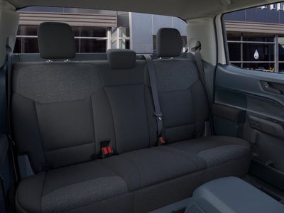 2026 Ford Maverick XL XL FWD SuperCrew