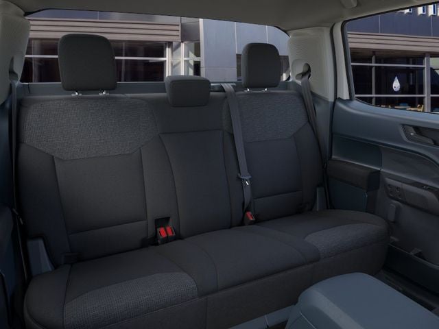 2026 Ford Maverick XL XL FWD SuperCrew