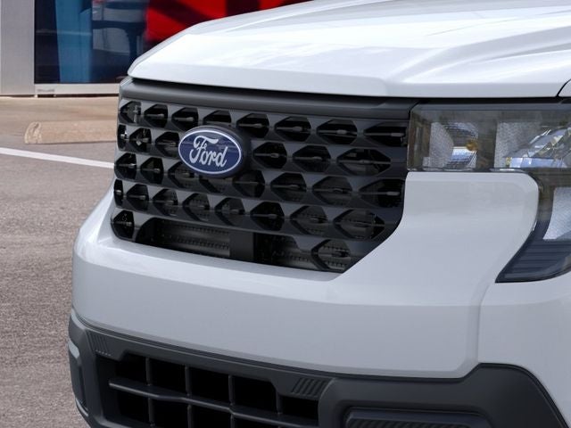 2026 Ford Maverick XL XL FWD SuperCrew