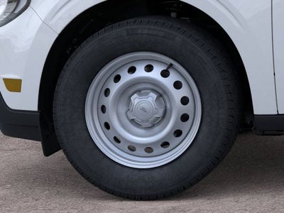2026 Ford Maverick XL XL FWD SuperCrew