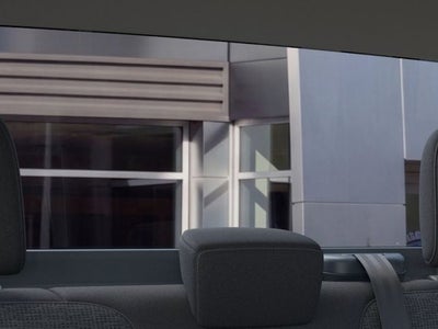 2026 Ford Maverick XL XL FWD SuperCrew