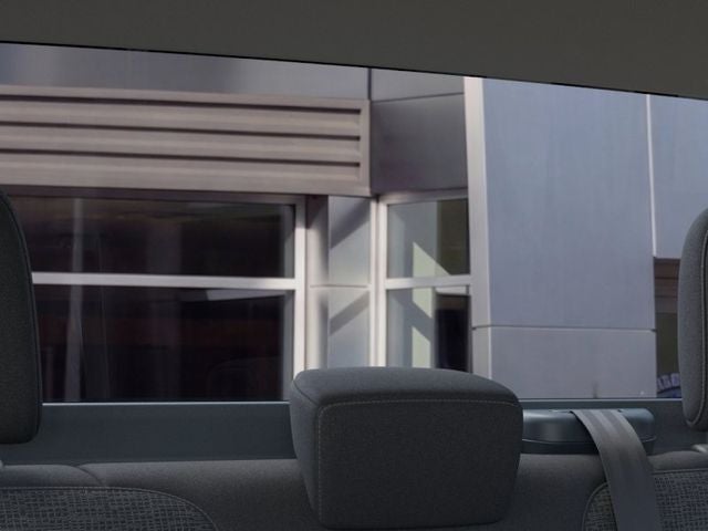 2026 Ford Maverick XL XL FWD SuperCrew
