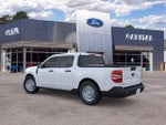 2026 Ford Maverick XL XL FWD SuperCrew