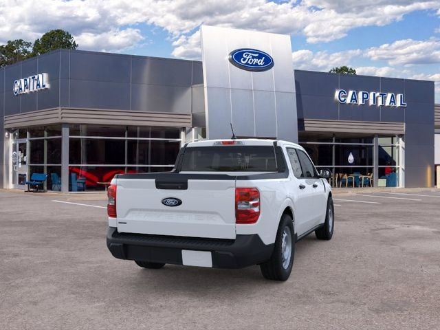 2026 Ford Maverick XL XL FWD SuperCrew