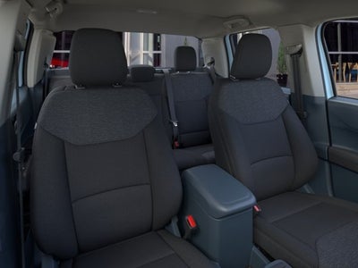 2026 Ford Maverick XL XL FWD SuperCrew