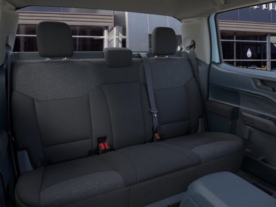 2026 Ford Maverick XL XL FWD SuperCrew