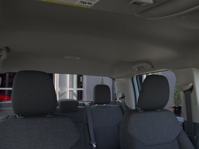 2026 Ford Maverick XL XL FWD SuperCrew