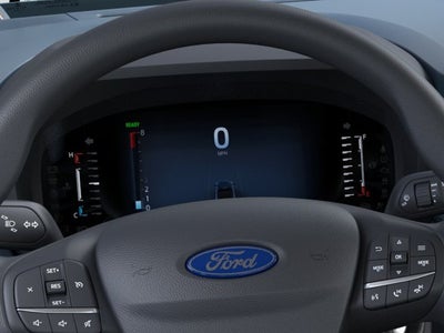 2026 Ford Maverick XL XL FWD SuperCrew