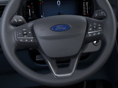 2026 Ford Maverick XL XL FWD SuperCrew