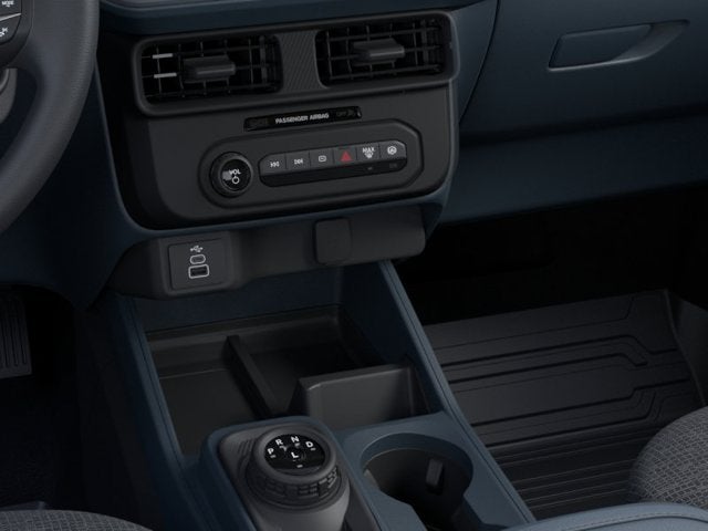 2026 Ford Maverick XL XL FWD SuperCrew