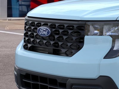 2026 Ford Maverick XL XL FWD SuperCrew