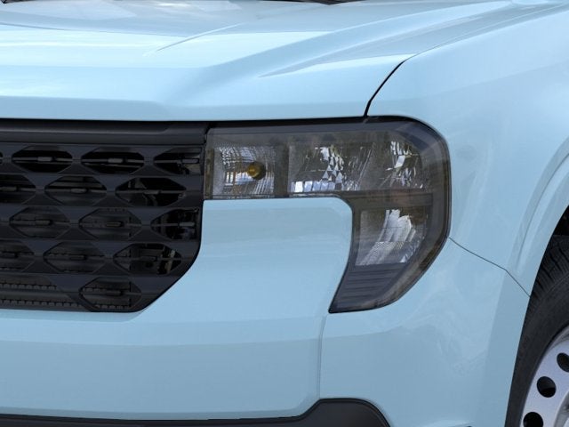 2026 Ford Maverick XL XL FWD SuperCrew