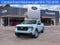 2026 Ford Maverick XL XL FWD SuperCrew