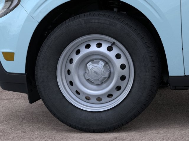 2026 Ford Maverick XL XL FWD SuperCrew