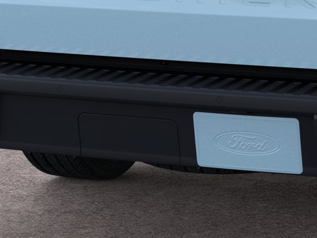 2026 Ford Maverick XL XL FWD SuperCrew