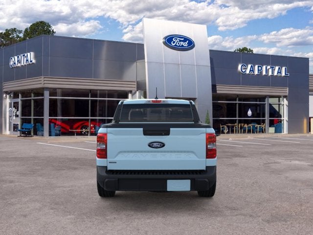 2026 Ford Maverick XL XL FWD SuperCrew