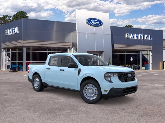 2026 Ford Maverick XL XL FWD SuperCrew
