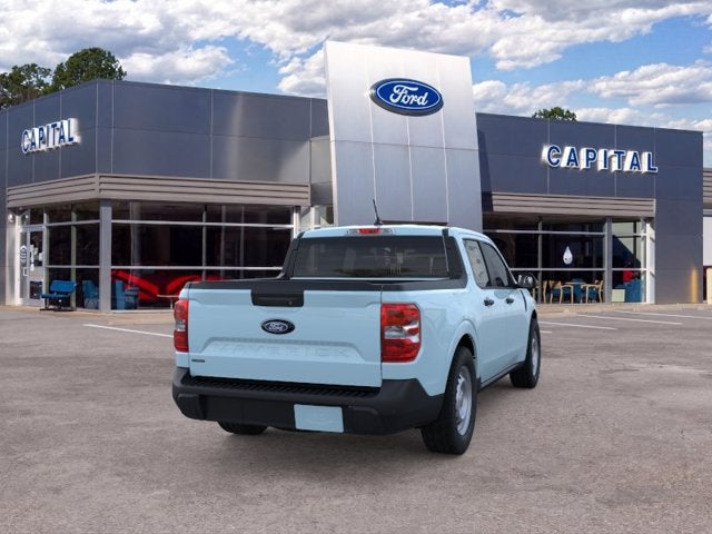 2026 Ford Maverick XL XL FWD SuperCrew