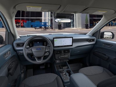 2026 Ford Maverick XL XL FWD SuperCrew
