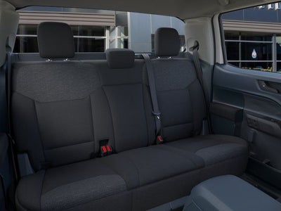 2026 Ford Maverick XL XL FWD SuperCrew