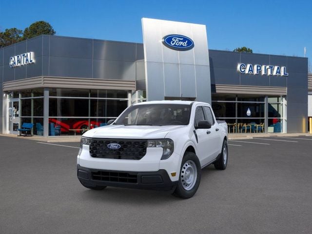 2026 Ford Maverick XL XL FWD SuperCrew