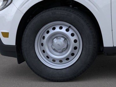 2026 Ford Maverick XL XL FWD SuperCrew