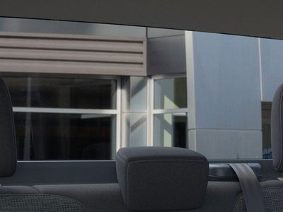 2026 Ford Maverick XL XL FWD SuperCrew