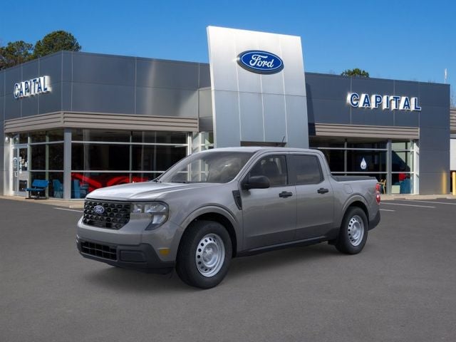 2026 Ford Maverick XL XL FWD SuperCrew