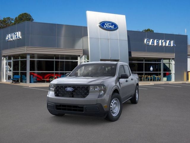 2026 Ford Maverick XL XL FWD SuperCrew