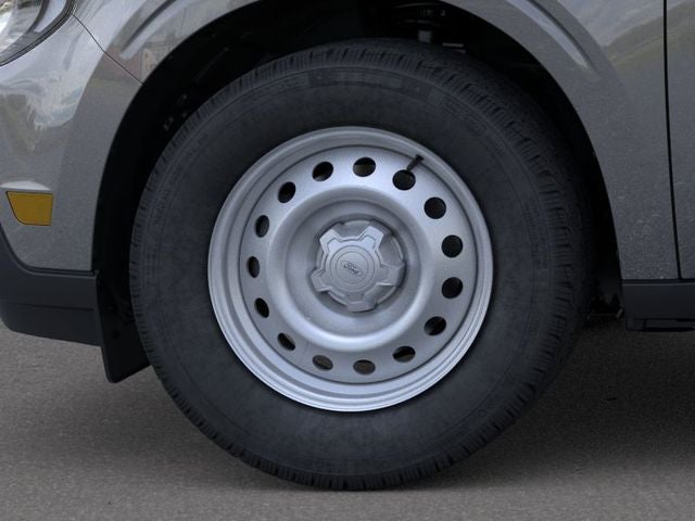 2026 Ford Maverick XL XL FWD SuperCrew