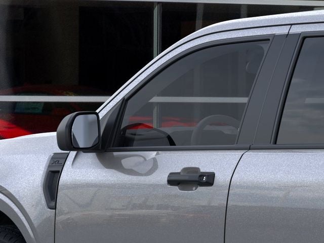 2026 Ford Maverick XL XL FWD SuperCrew