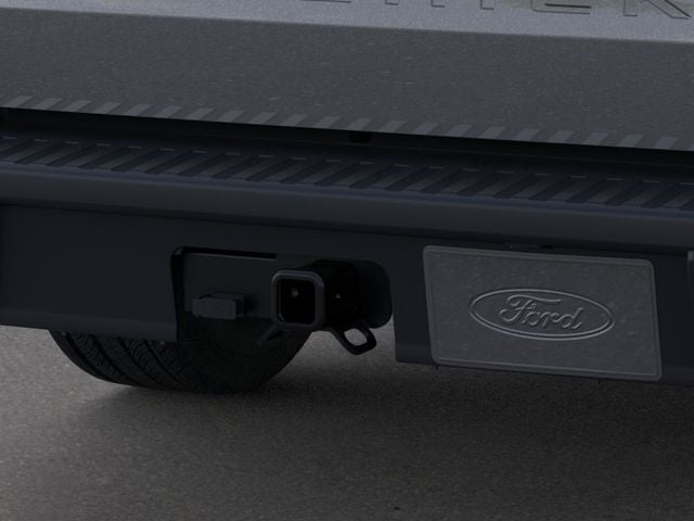 2026 Ford Maverick XL XL FWD SuperCrew