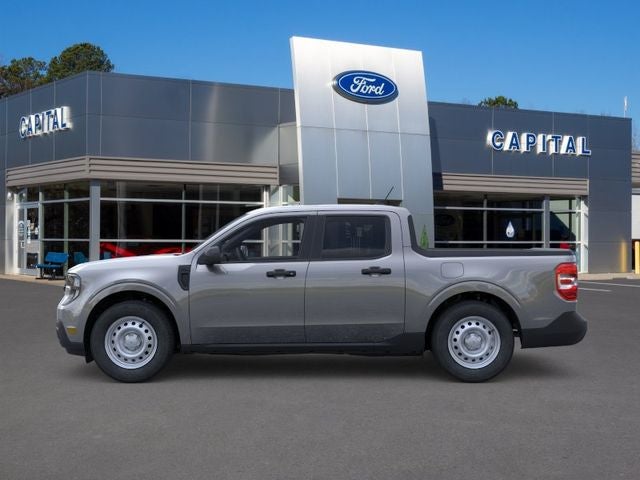 2026 Ford Maverick XL XL FWD SuperCrew