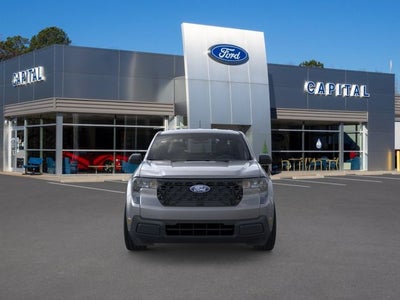 2026 Ford Maverick XL XL FWD SuperCrew