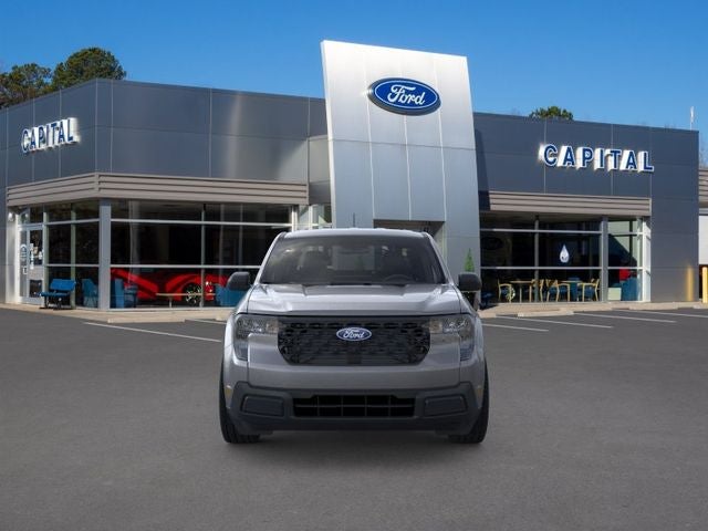 2026 Ford Maverick XL XL FWD SuperCrew