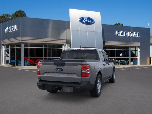 2026 Ford Maverick XL XL FWD SuperCrew