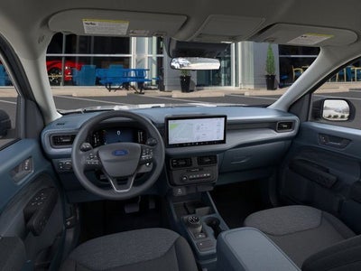 2026 Ford Maverick XL XL FWD SuperCrew