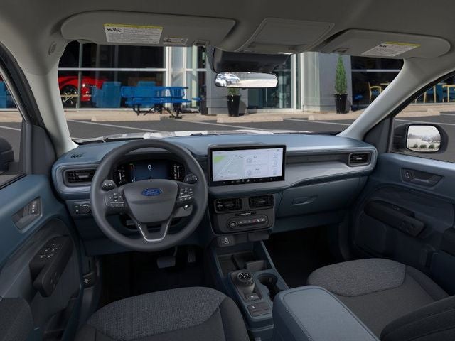 2026 Ford Maverick XL XL FWD SuperCrew