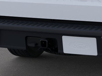 2026 Ford Maverick XL XL FWD SuperCrew